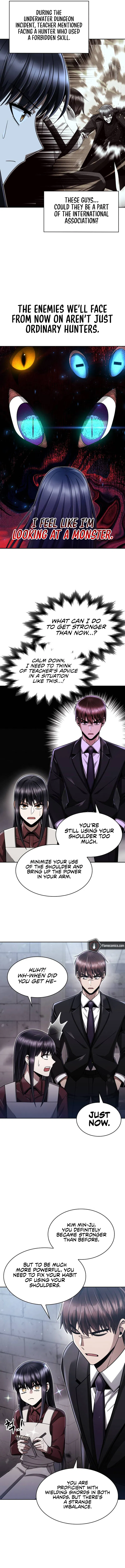 Clever Cleaning Life Of The Returned Genius Hunter Chapter 65 - Page 13