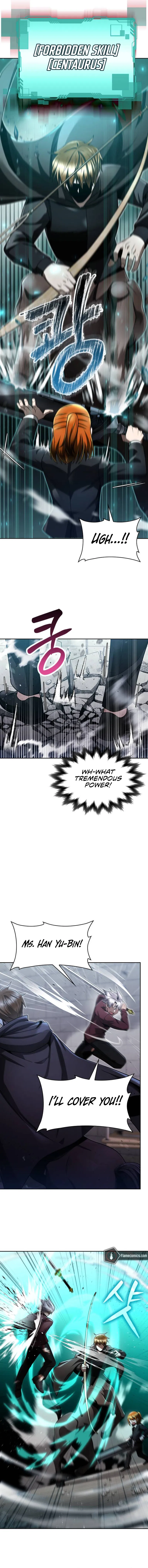 Clever Cleaning Life Of The Returned Genius Hunter Chapter 66 - Page 6