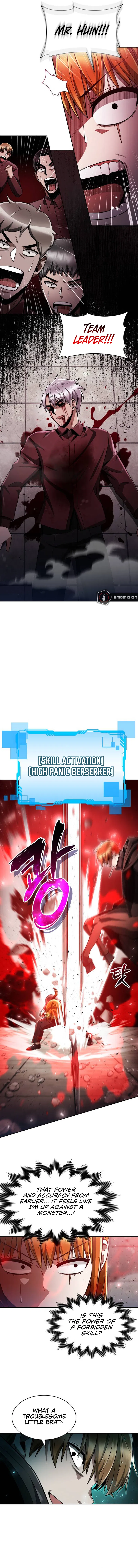 Clever Cleaning Life Of The Returned Genius Hunter Chapter 66 - Page 7