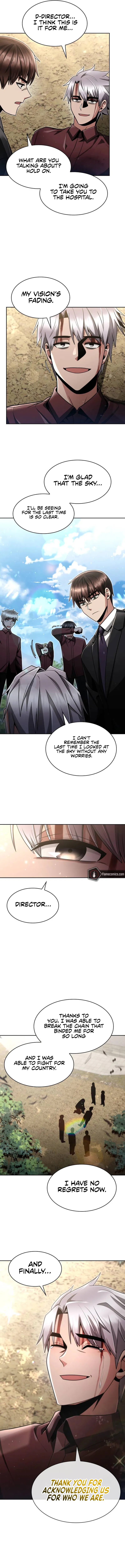 Clever Cleaning Life Of The Returned Genius Hunter Chapter 66 - Page 15