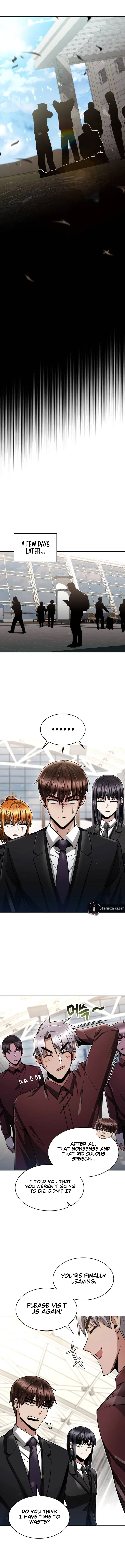 Clever Cleaning Life Of The Returned Genius Hunter Chapter 66 - Page 16