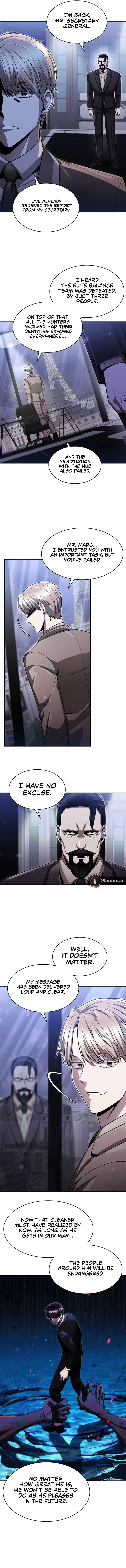 Clever Cleaning Life Of The Returned Genius Hunter Chapter 67 - Page 2
