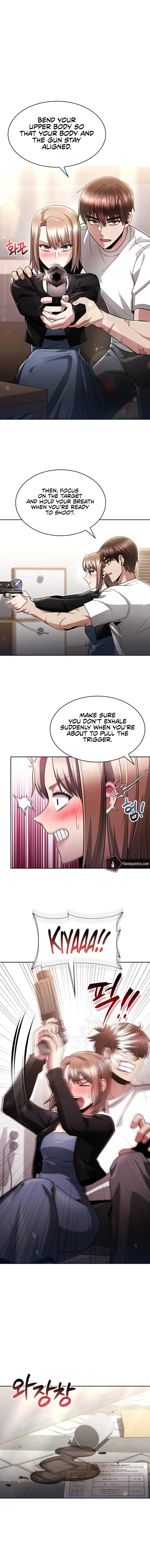 Clever Cleaning Life Of The Returned Genius Hunter Chapter 68 - Page 14