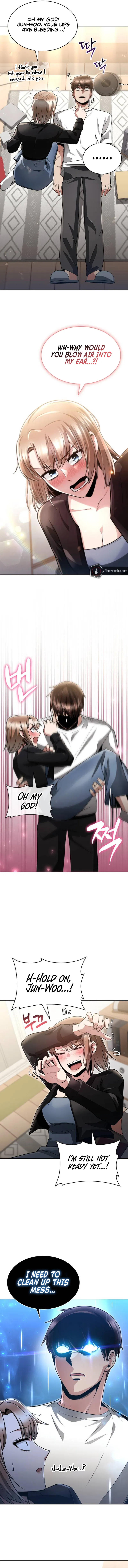 Clever Cleaning Life Of The Returned Genius Hunter Chapter 68 - Page 15