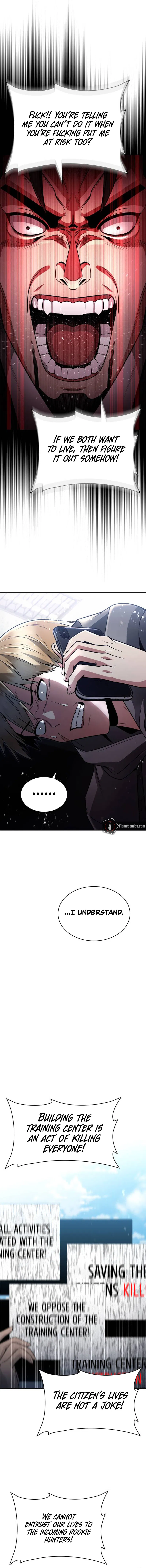 Clever Cleaning Life Of The Returned Genius Hunter Chapter 72 - Page 13