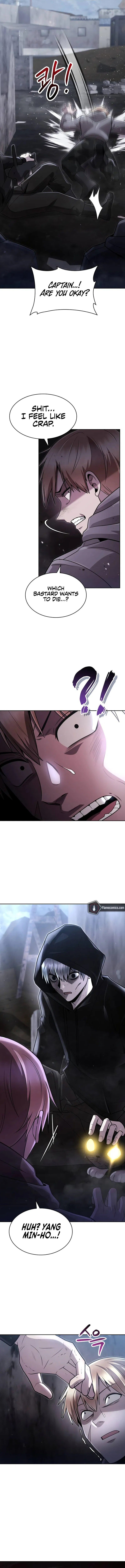 Clever Cleaning Life Of The Returned Genius Hunter Chapter 73 - Page 10