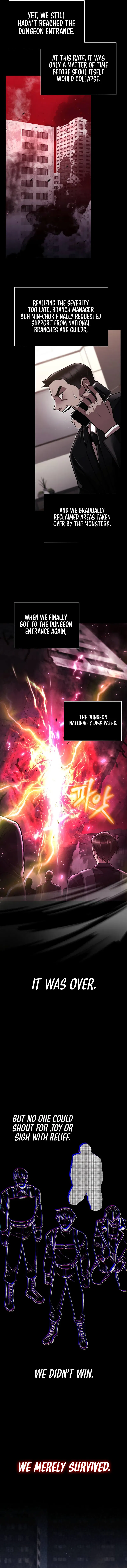Clever Cleaning Life Of The Returned Genius Hunter Chapter 74 - Page 11