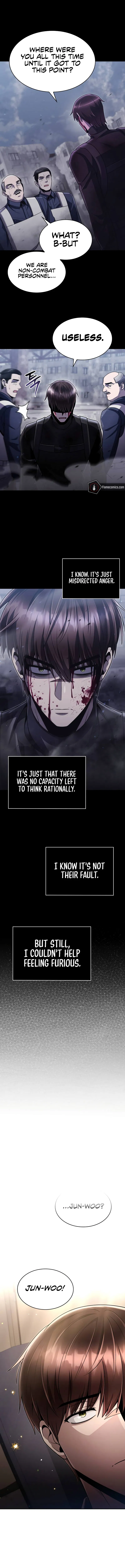 Clever Cleaning Life Of The Returned Genius Hunter Chapter 74 - Page 13