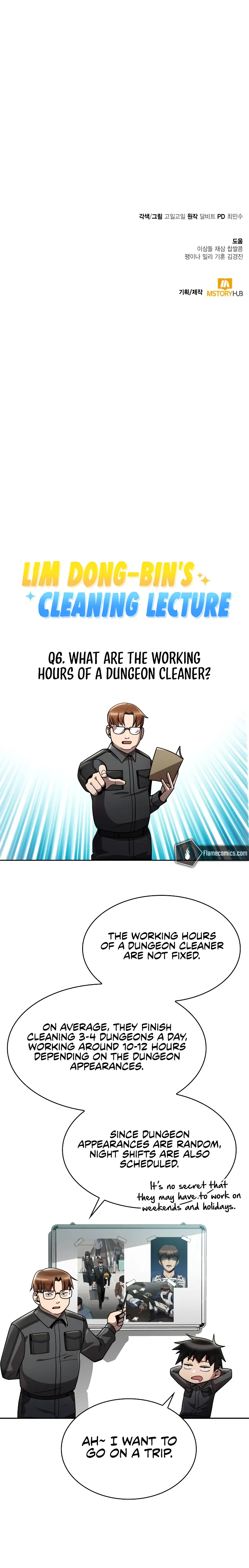 Clever Cleaning Life Of The Returned Genius Hunter Chapter 82 - Page 16