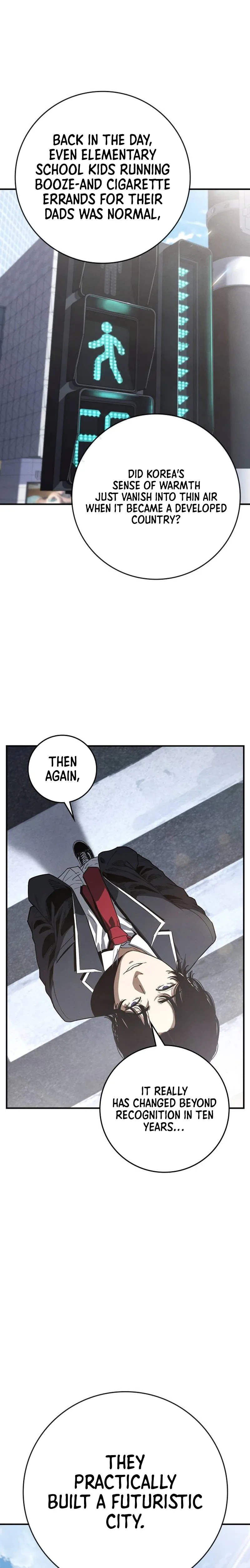 Contract Enrollment Chapter 1 - Page 7