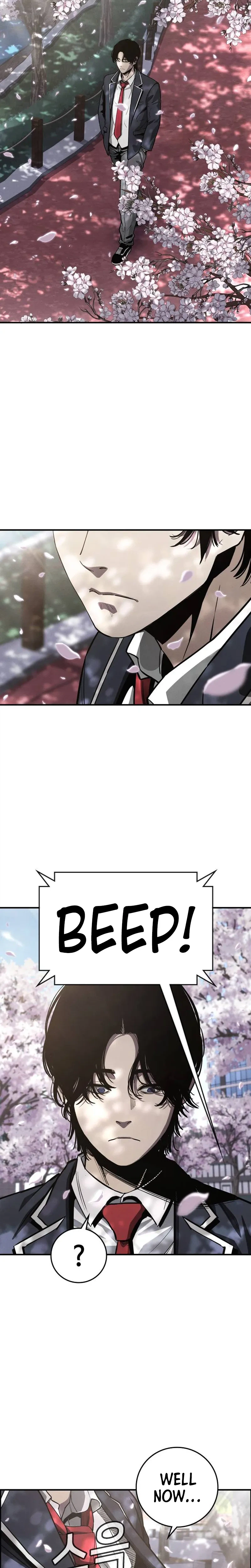 Contract Enrollment Chapter 1 - Page 17
