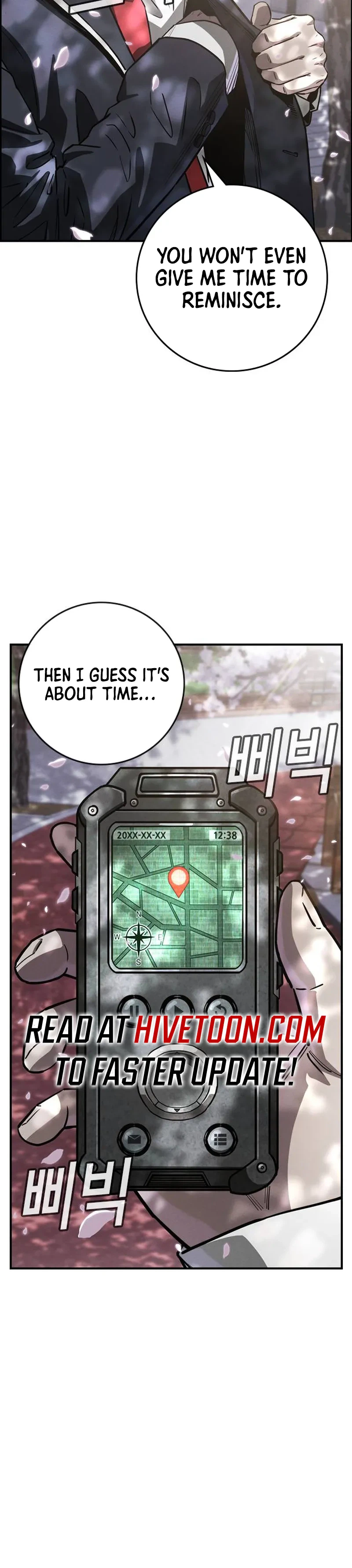 Contract Enrollment Chapter 1 - Page 18