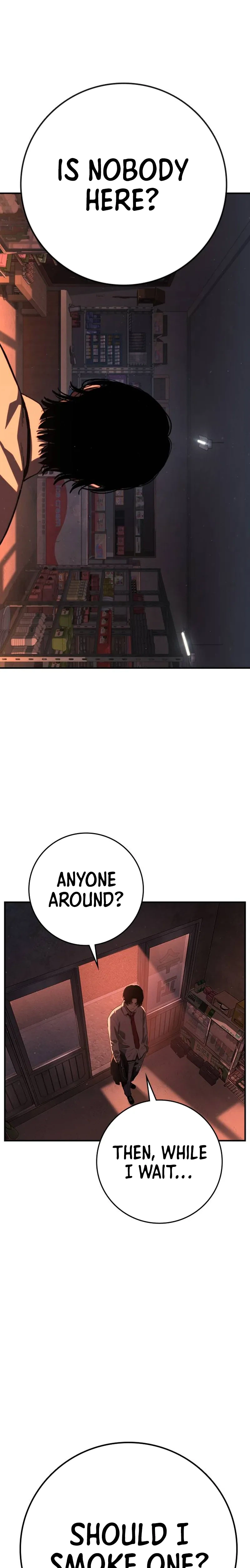 Contract Enrollment Chapter 1 - Page 22