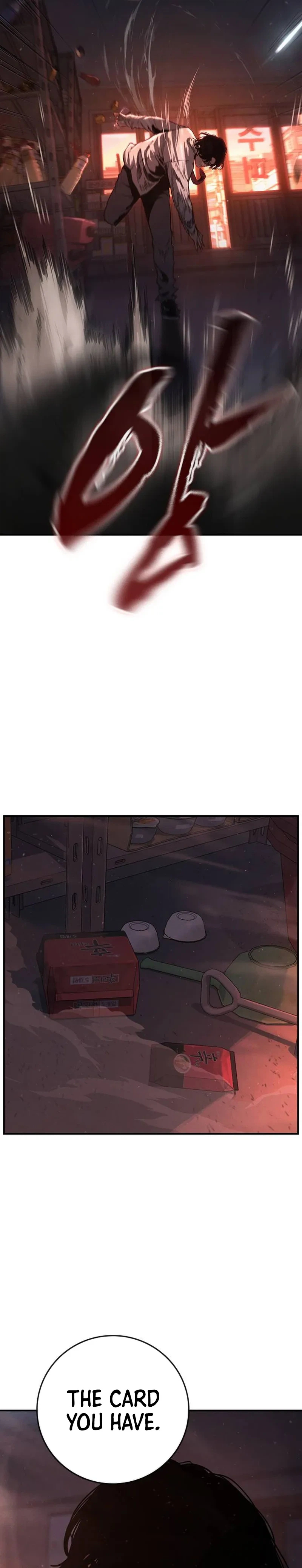 Contract Enrollment Chapter 1 - Page 33