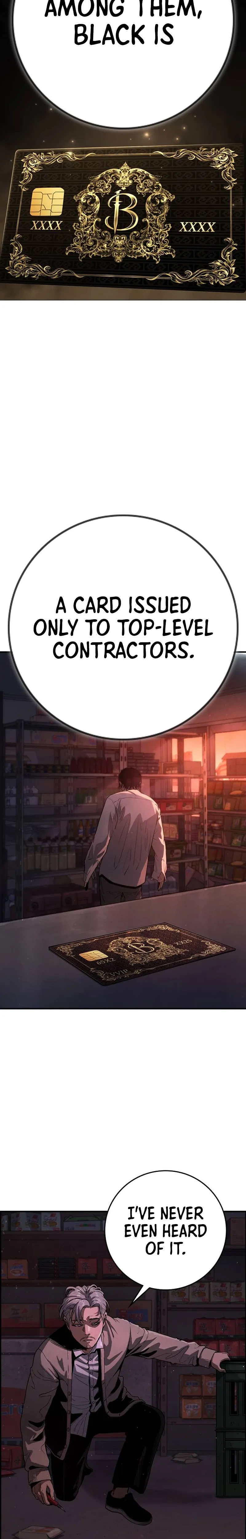Contract Enrollment Chapter 1 - Page 35