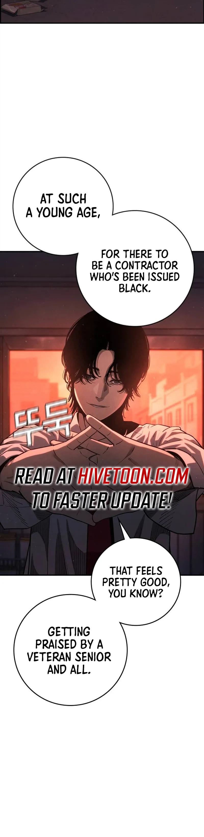 Contract Enrollment Chapter 1 - Page 36