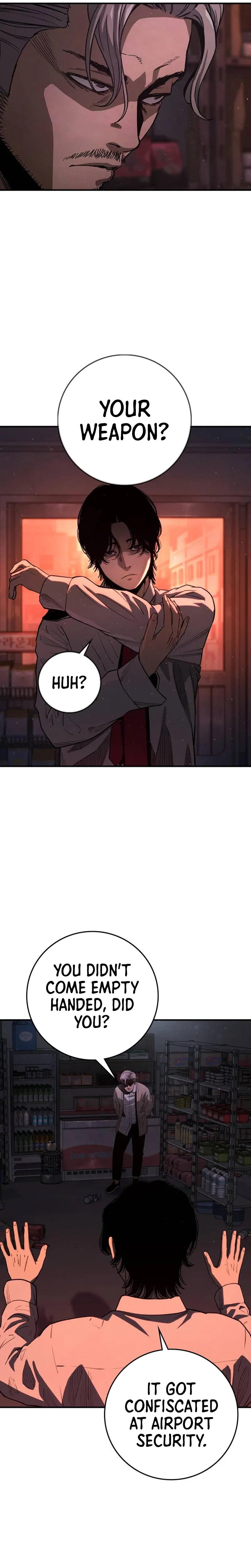 Contract Enrollment Chapter 1 - Page 37