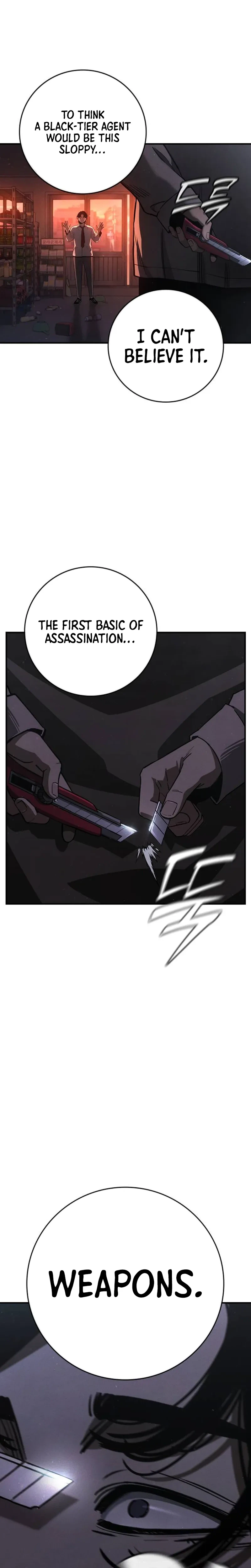 Contract Enrollment Chapter 1 - Page 38