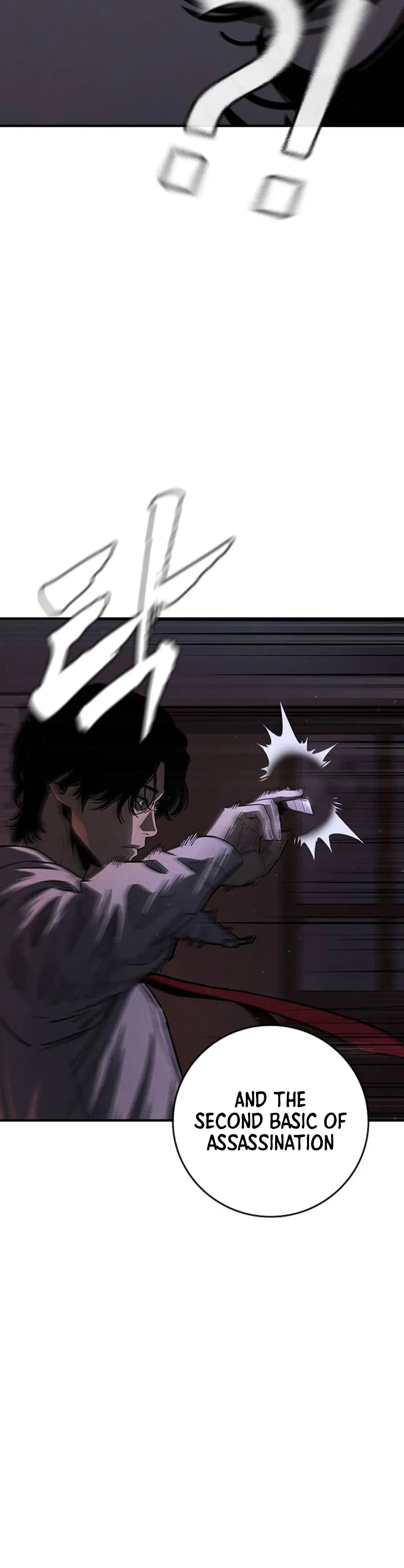 Contract Enrollment Chapter 1 - Page 39