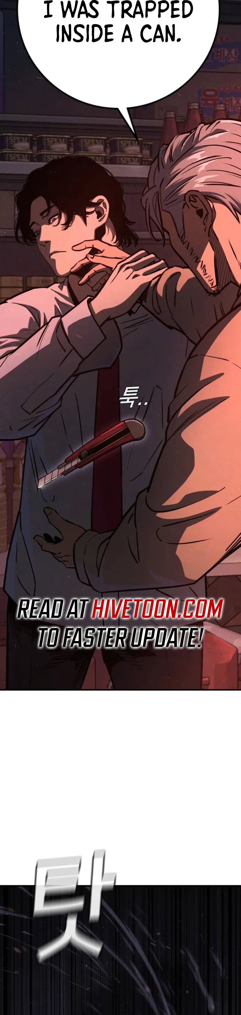 Contract Enrollment Chapter 1 - Page 45