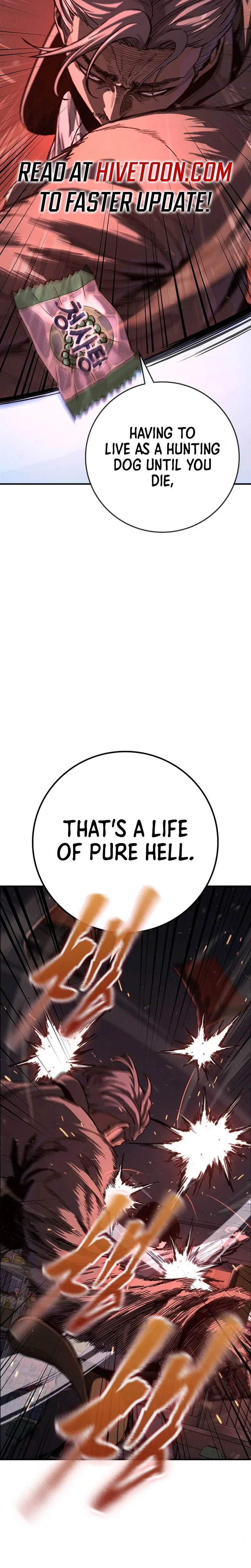 Contract Enrollment Chapter 1 - Page 50