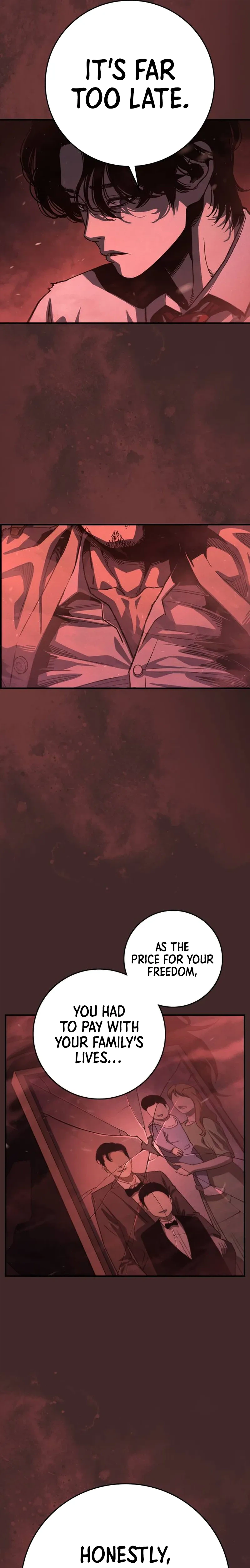 Contract Enrollment Chapter 1 - Page 61