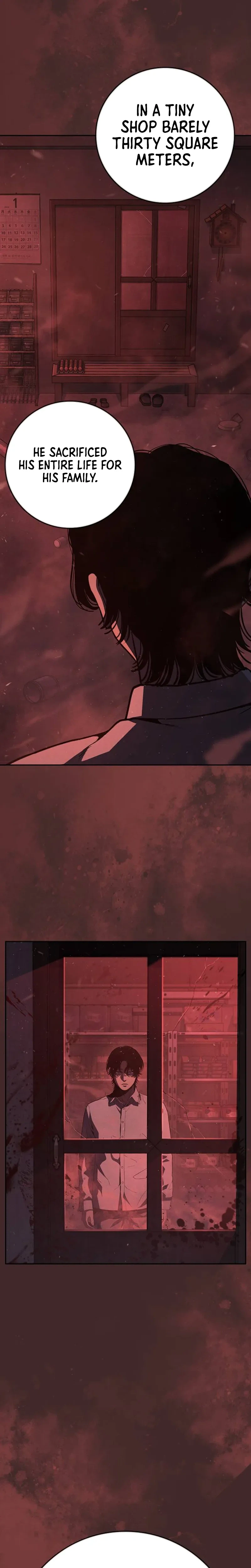 Contract Enrollment Chapter 1 - Page 67