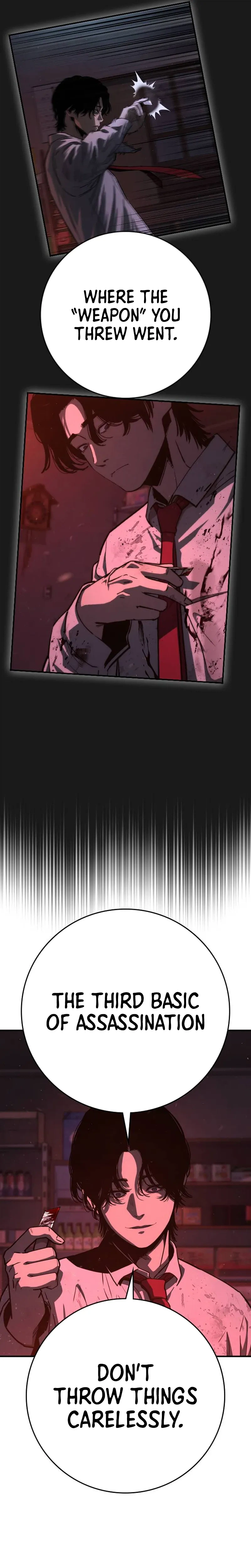 Contract Enrollment Chapter 1 - Page 79