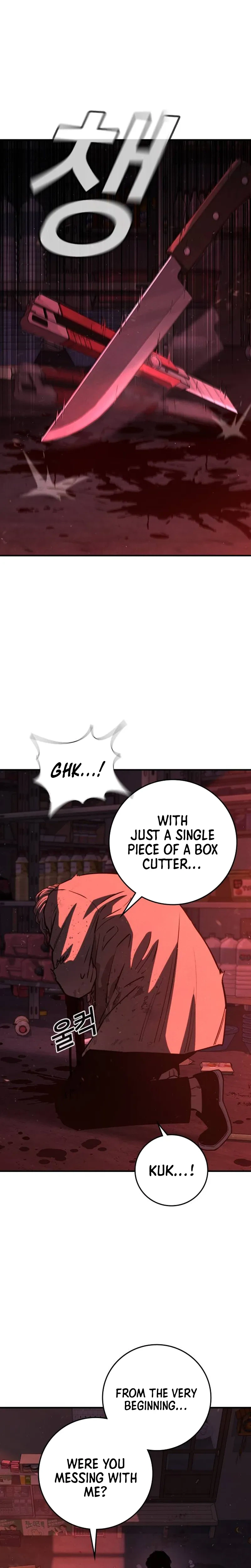 Contract Enrollment Chapter 1 - Page 80