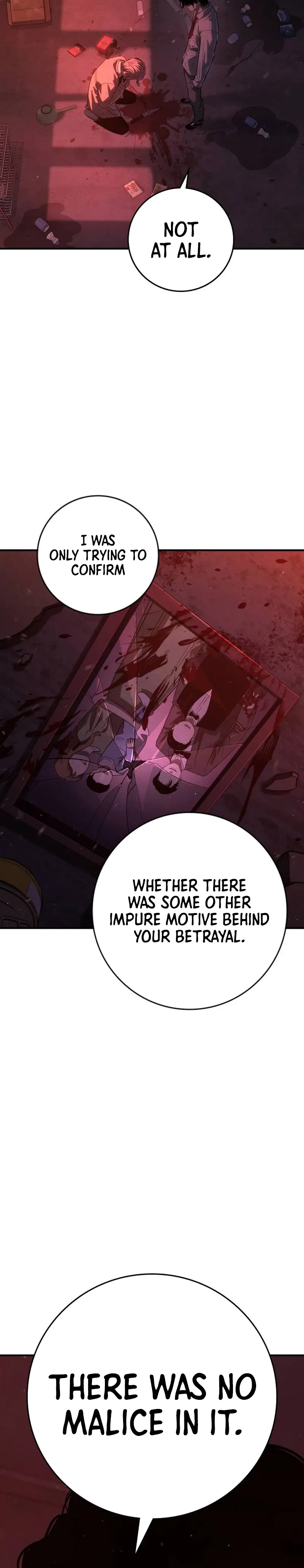 Contract Enrollment Chapter 1 - Page 81