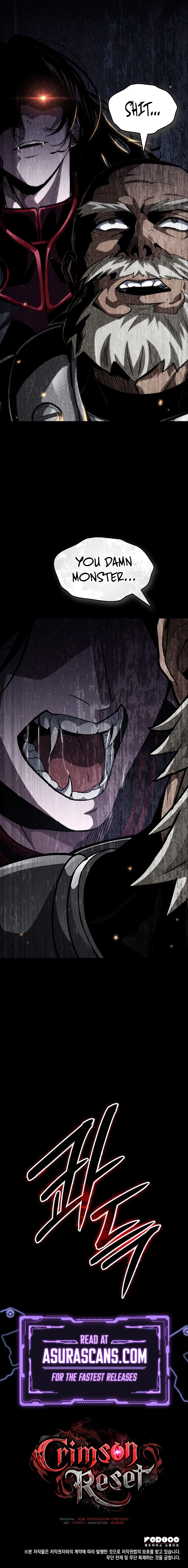 Crimson Reset Chapter 16 - Page 21