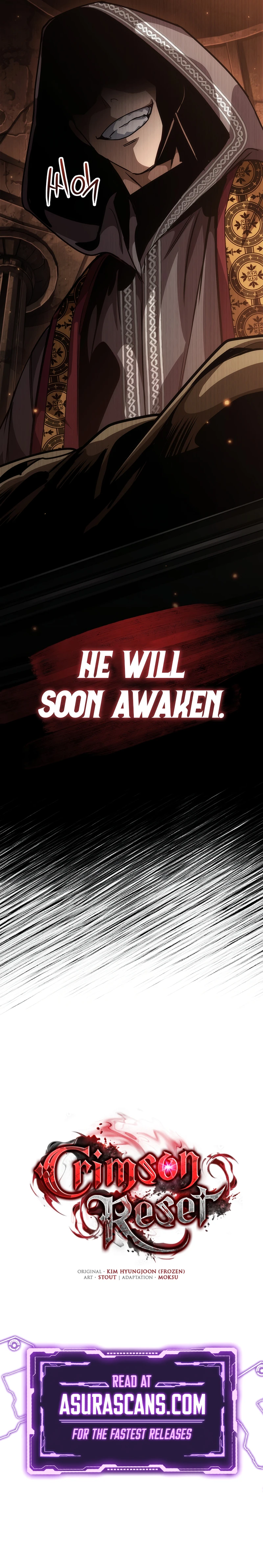 Crimson Reset Chapter 18 - Page 15