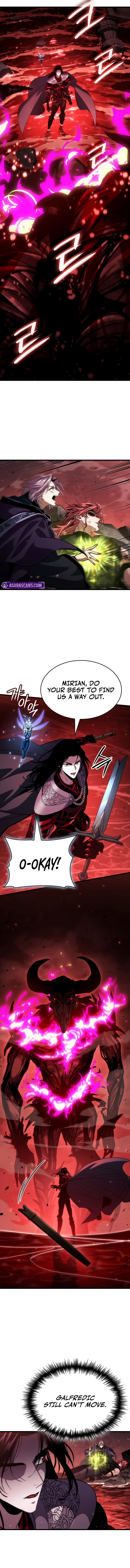 Crimson Reset Chapter 20 - Page 11
