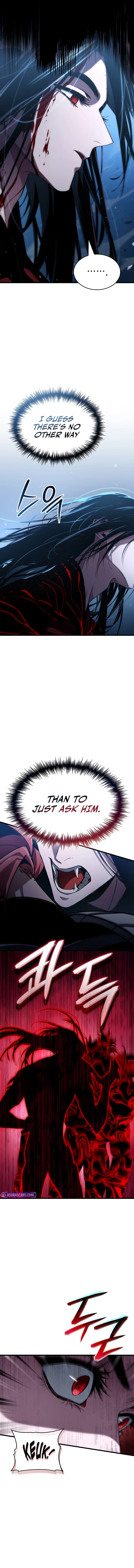 Crimson Reset Chapter 22 - Page 5