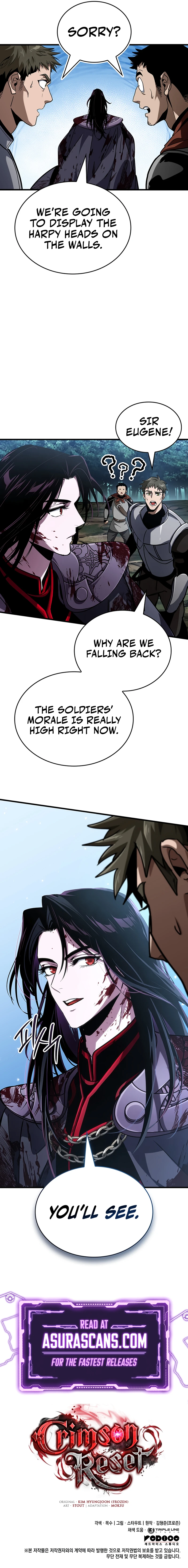 Crimson Reset Chapter 28 - Page 12