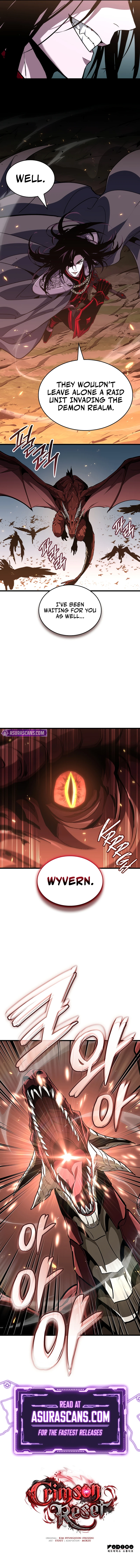 Crimson Reset Chapter 29 - Page 10