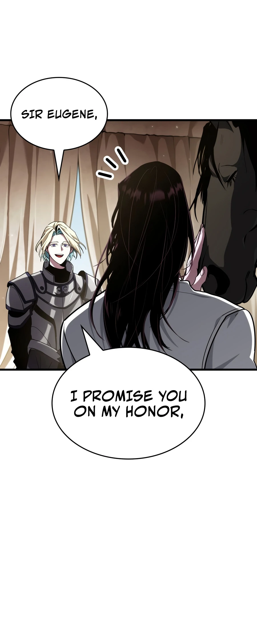 Crimson Reset Chapter 44 - Page 9