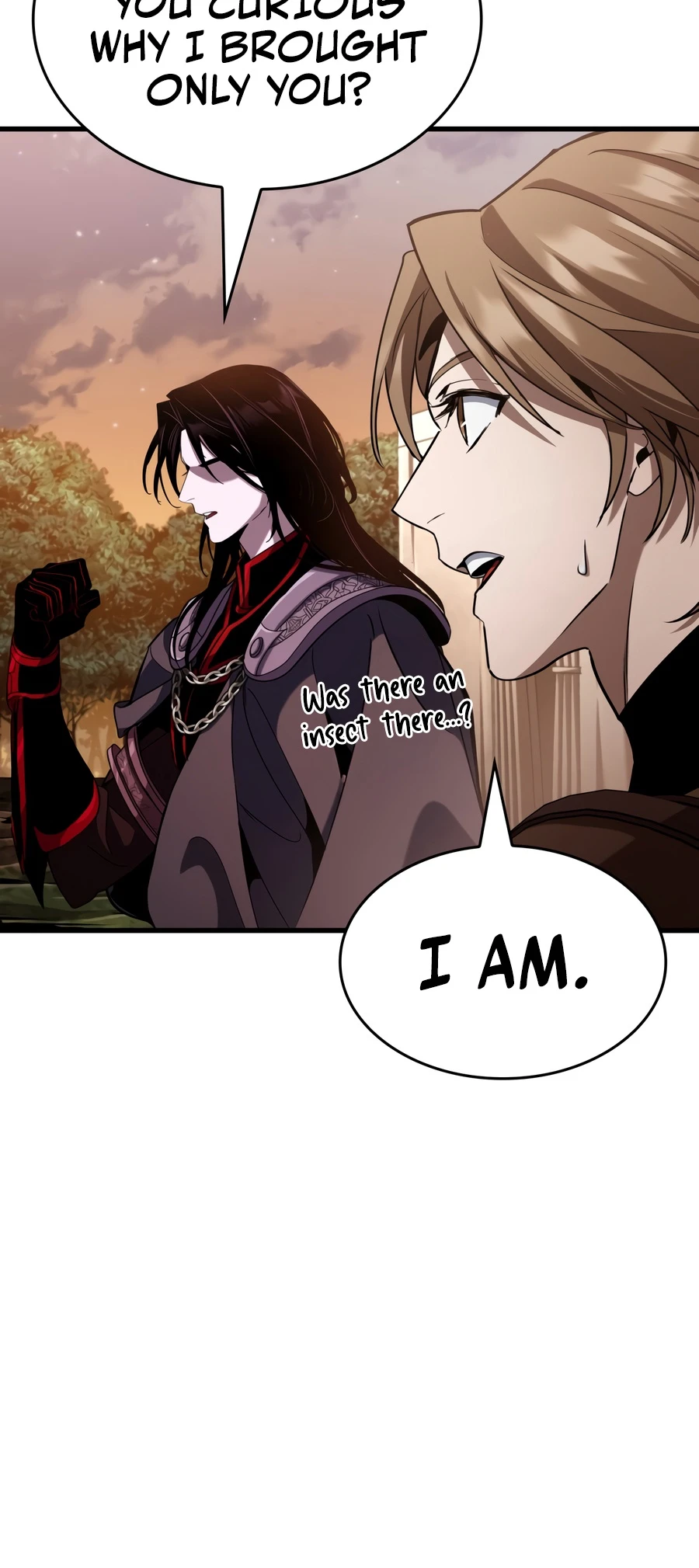 Crimson Reset Chapter 44 - Page 13