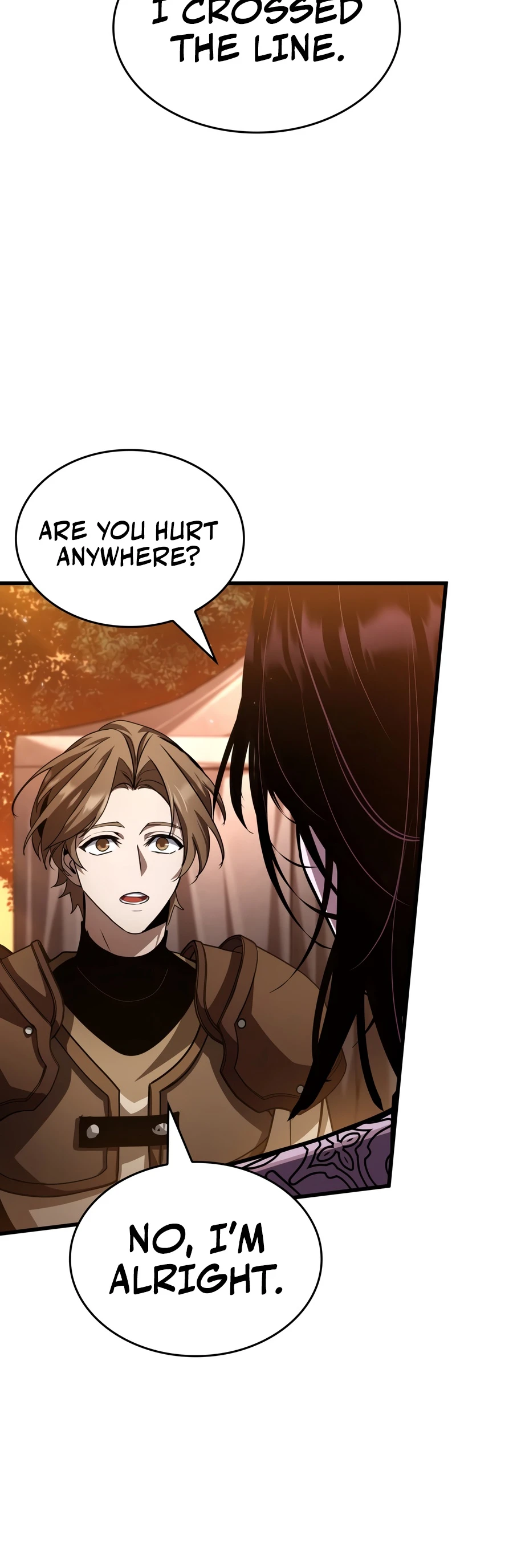 Crimson Reset Chapter 45 - Page 8