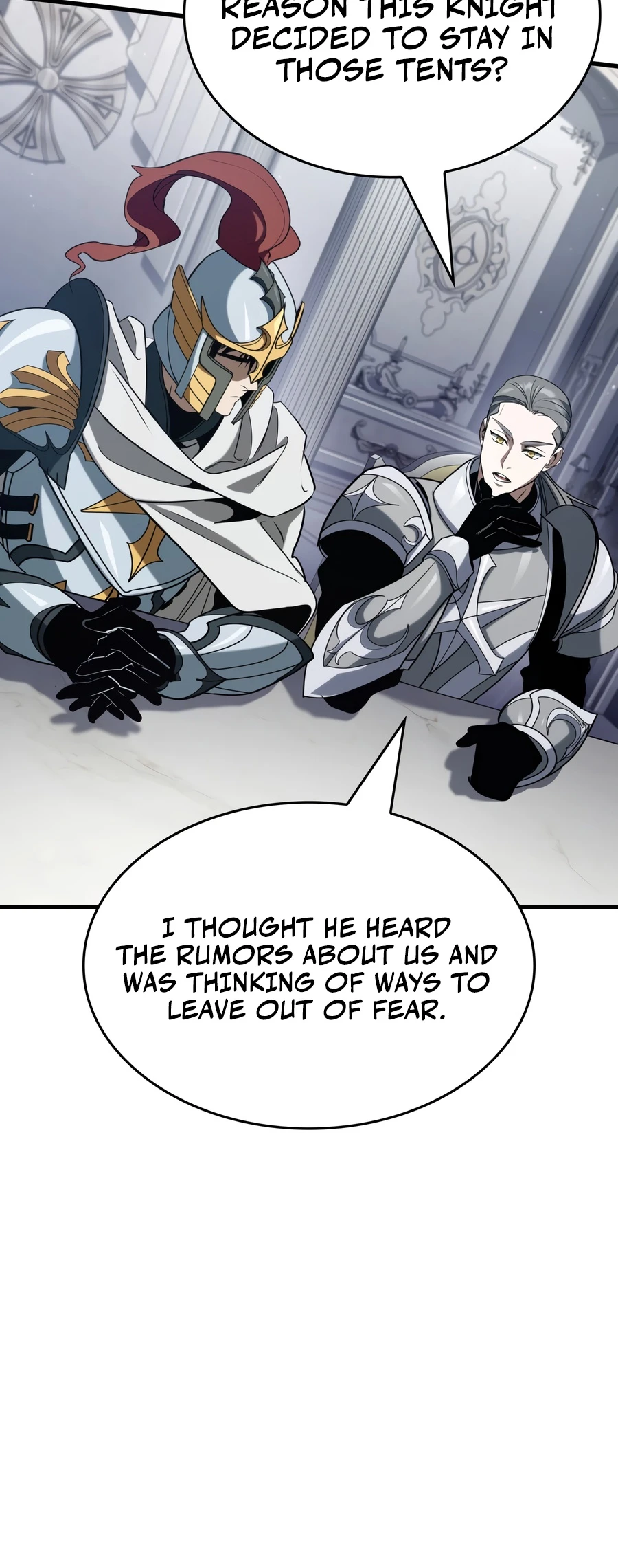 Crimson Reset Chapter 45 - Page 10