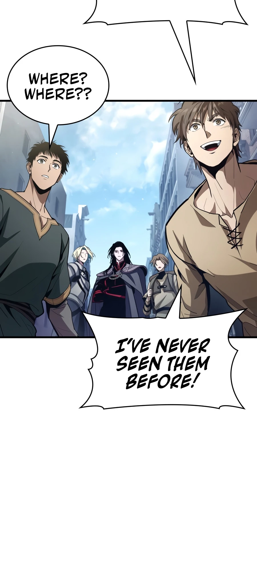 Crimson Reset Chapter 45 - Page 16