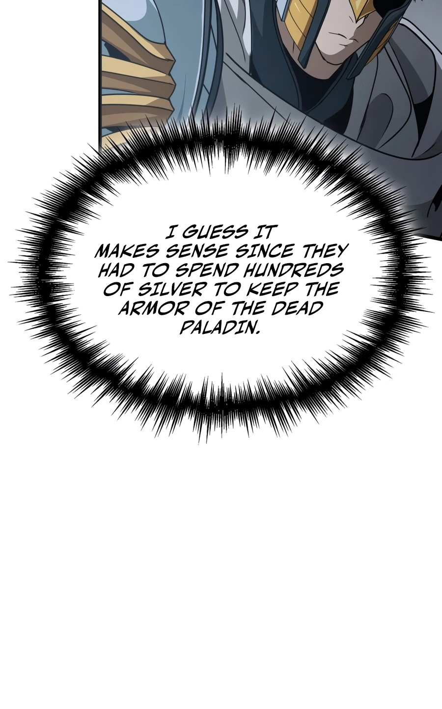 Crimson Reset Chapter 46 - Page 13