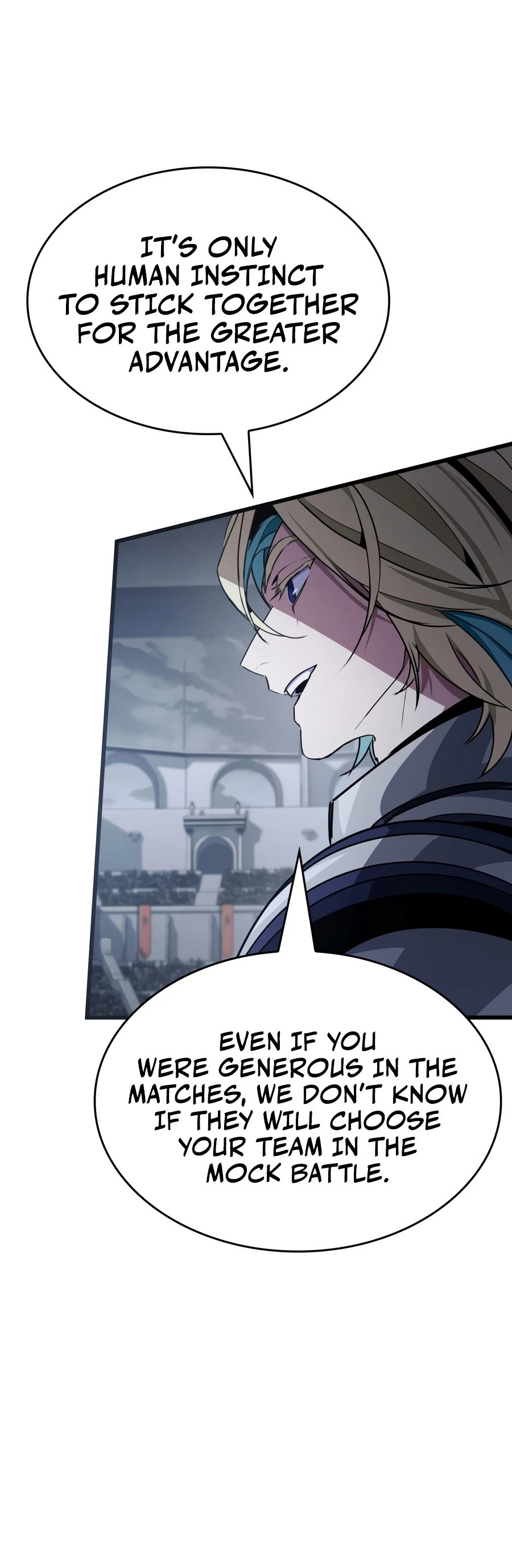 Crimson Reset Chapter 46 - Page 15