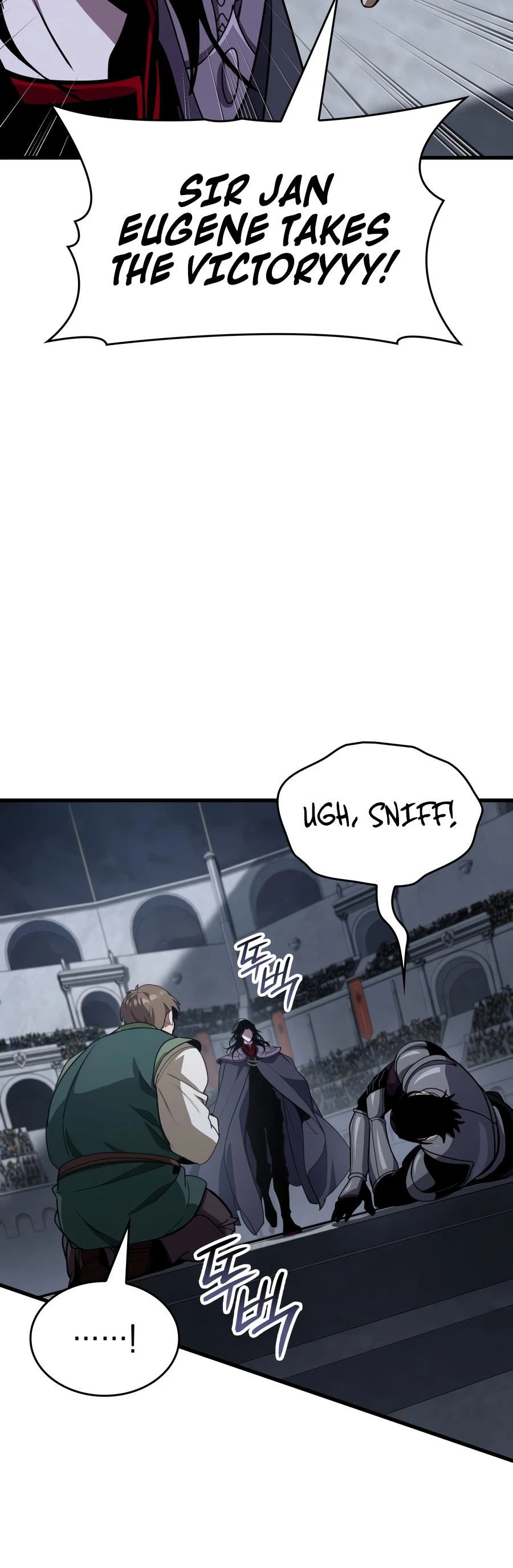 Crimson Reset Chapter 46 - Page 17