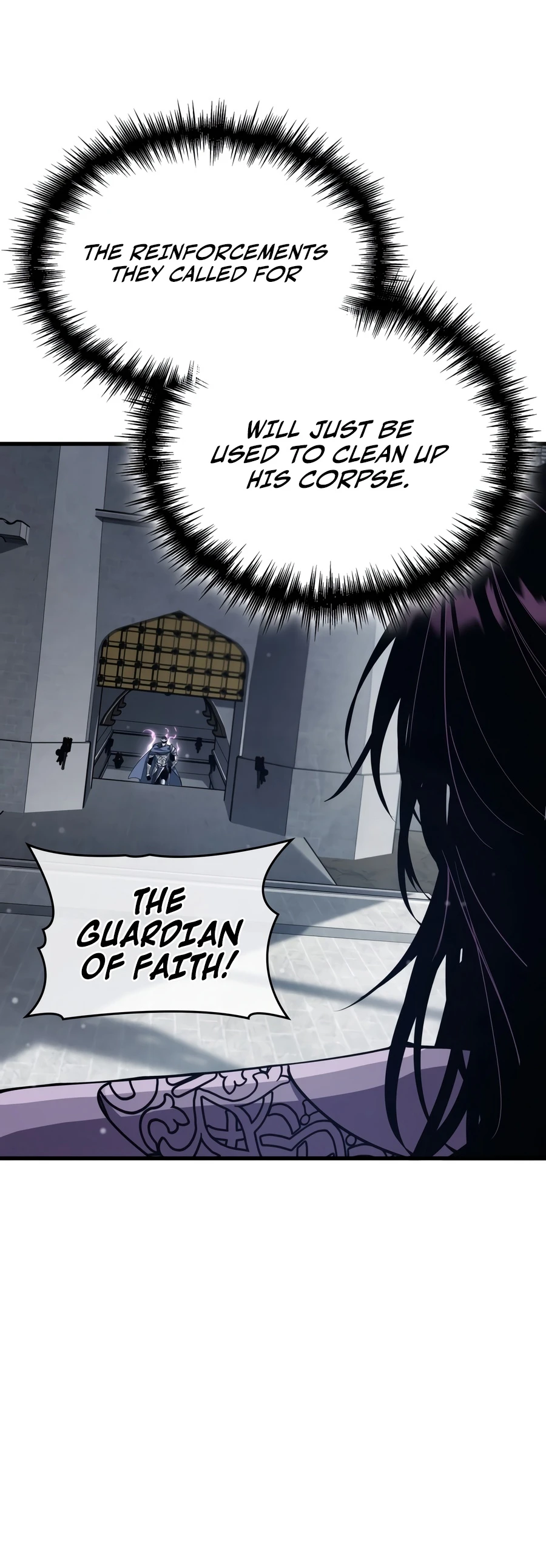 Crimson Reset Chapter 47 - Page 3