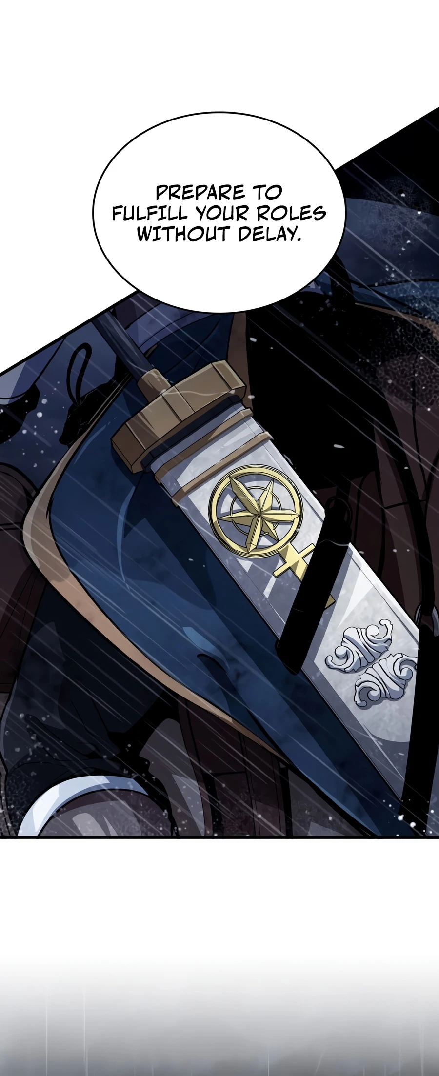Crimson Reset Chapter 47 - Page 20