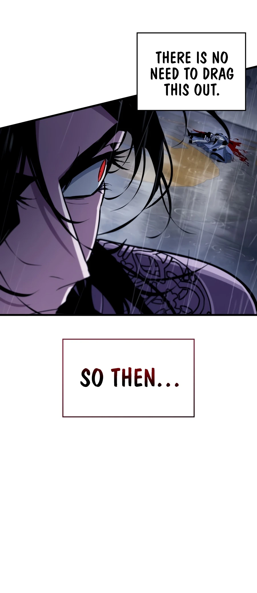 Crimson Reset Chapter 48 - Page 5