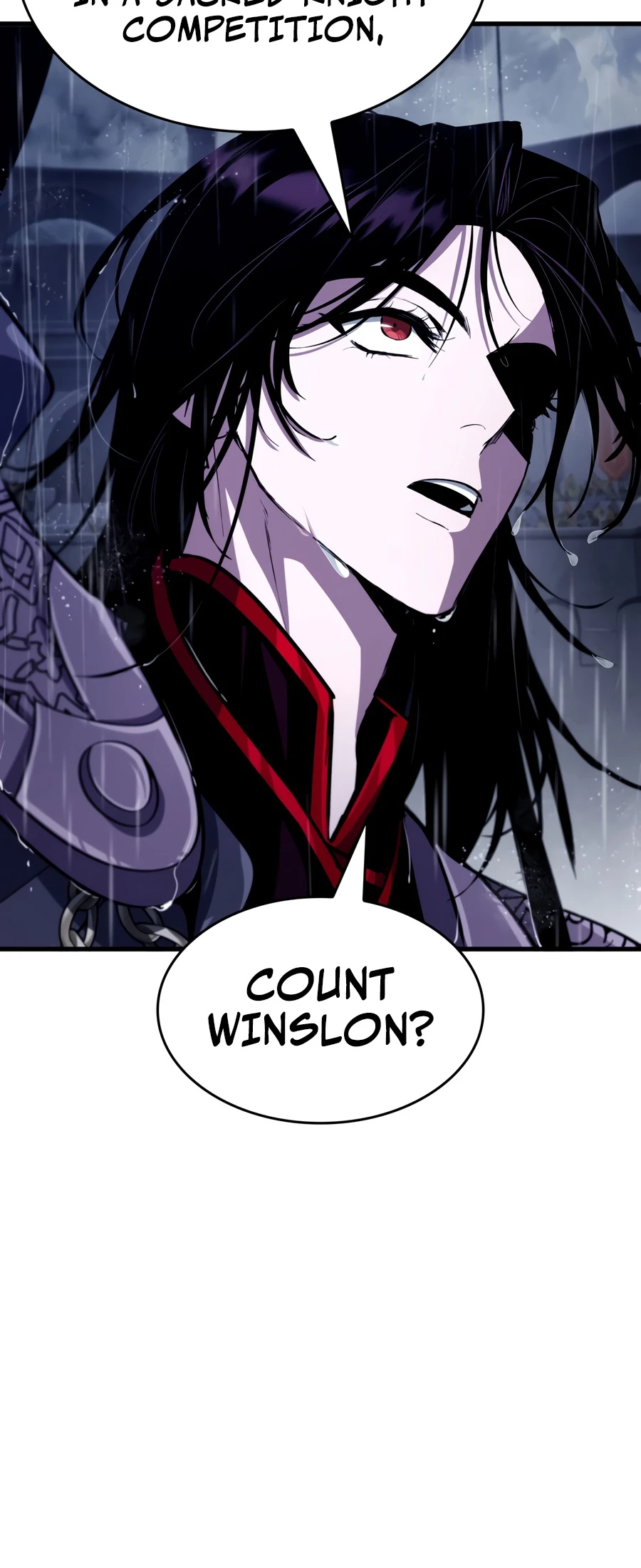 Crimson Reset Chapter 48 - Page 9