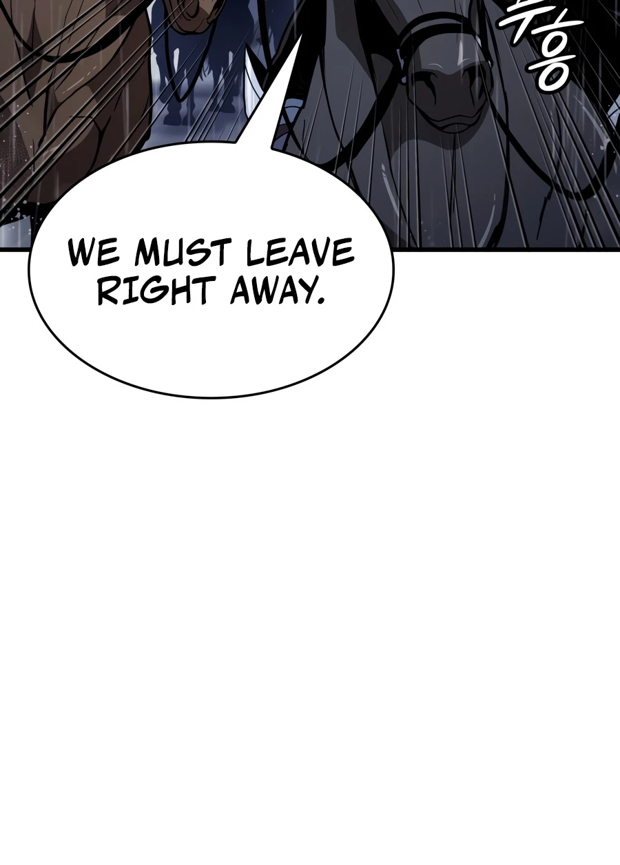 Crimson Reset Chapter 48 - Page 13