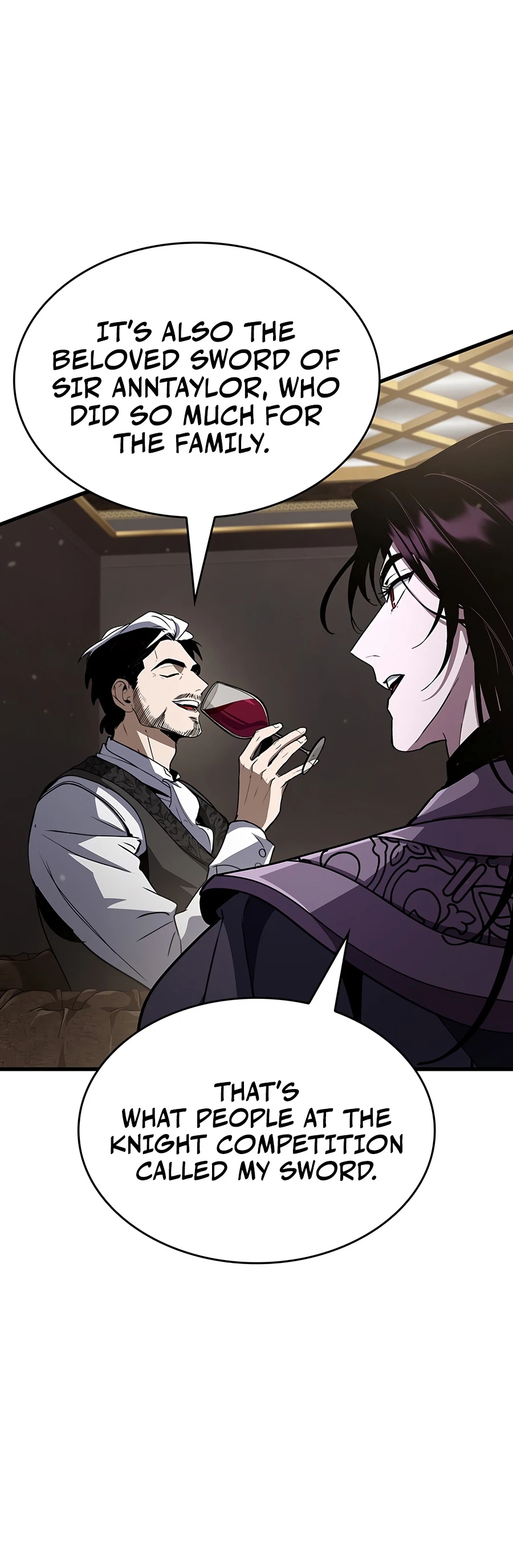 Crimson Reset Chapter 49 - Page 3